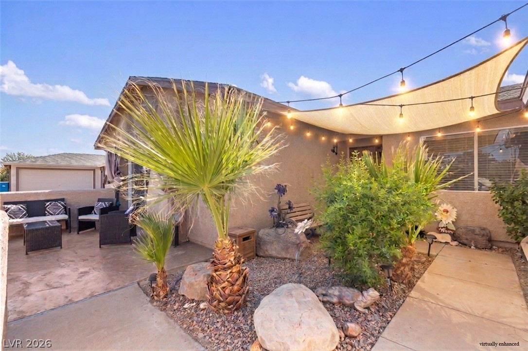 5389 West Braewood Avenue Las Vegas NV 89120