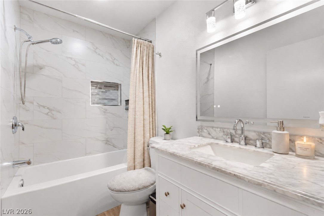 5389 West Braewood Avenue Las Vegas NV 89120