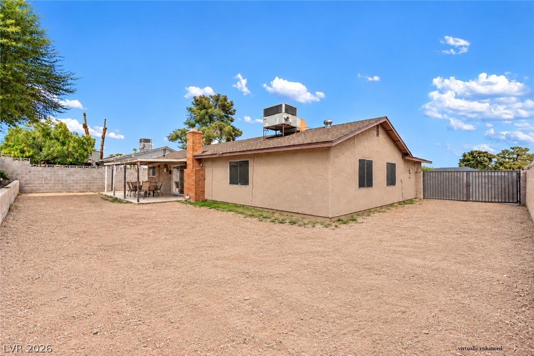 5389 West Braewood Avenue Las Vegas NV 89120