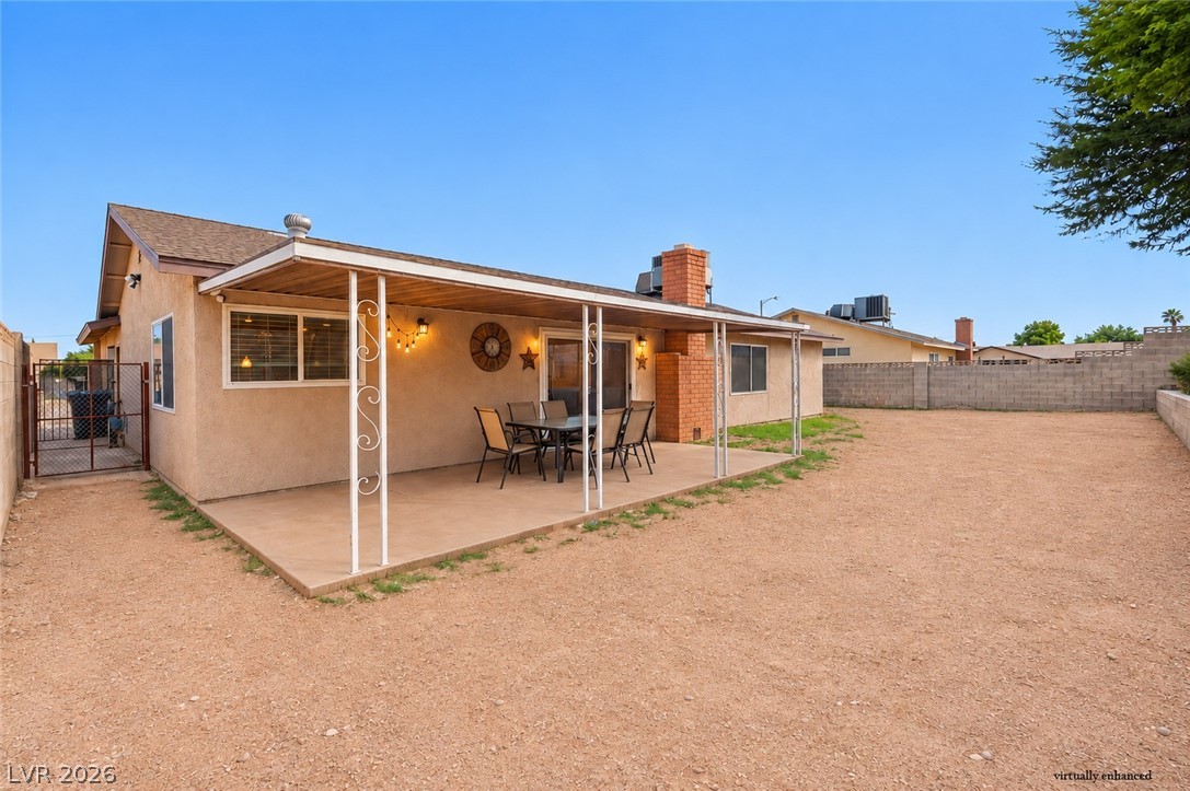 5389 West Braewood Avenue Las Vegas NV 89120
