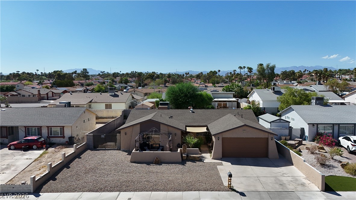 5389 West Braewood Avenue Las Vegas NV 89120