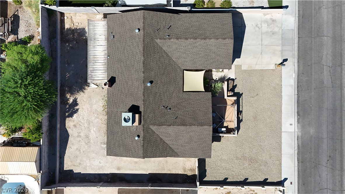 5389 West Braewood Avenue Las Vegas NV 89120