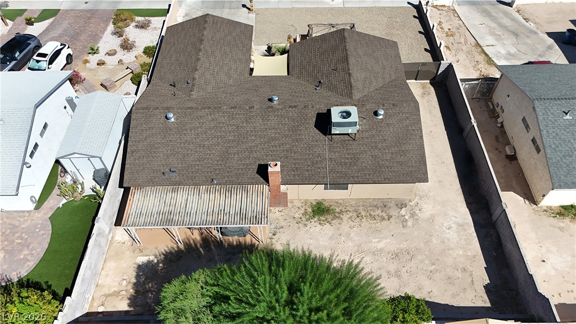 5389 West Braewood Avenue Las Vegas NV 89120