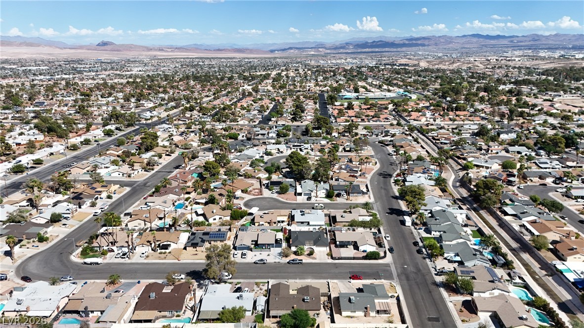 5389 West Braewood Avenue Las Vegas NV 89120