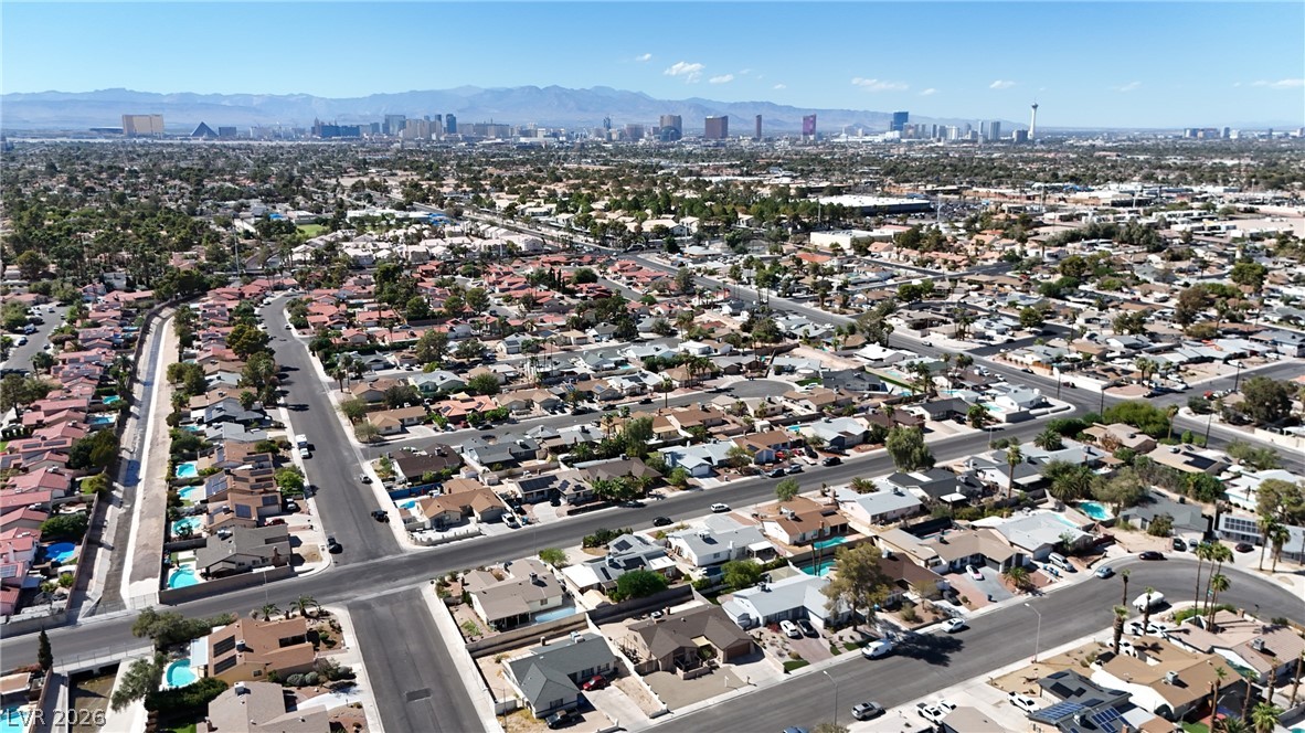 5389 West Braewood Avenue Las Vegas NV 89120