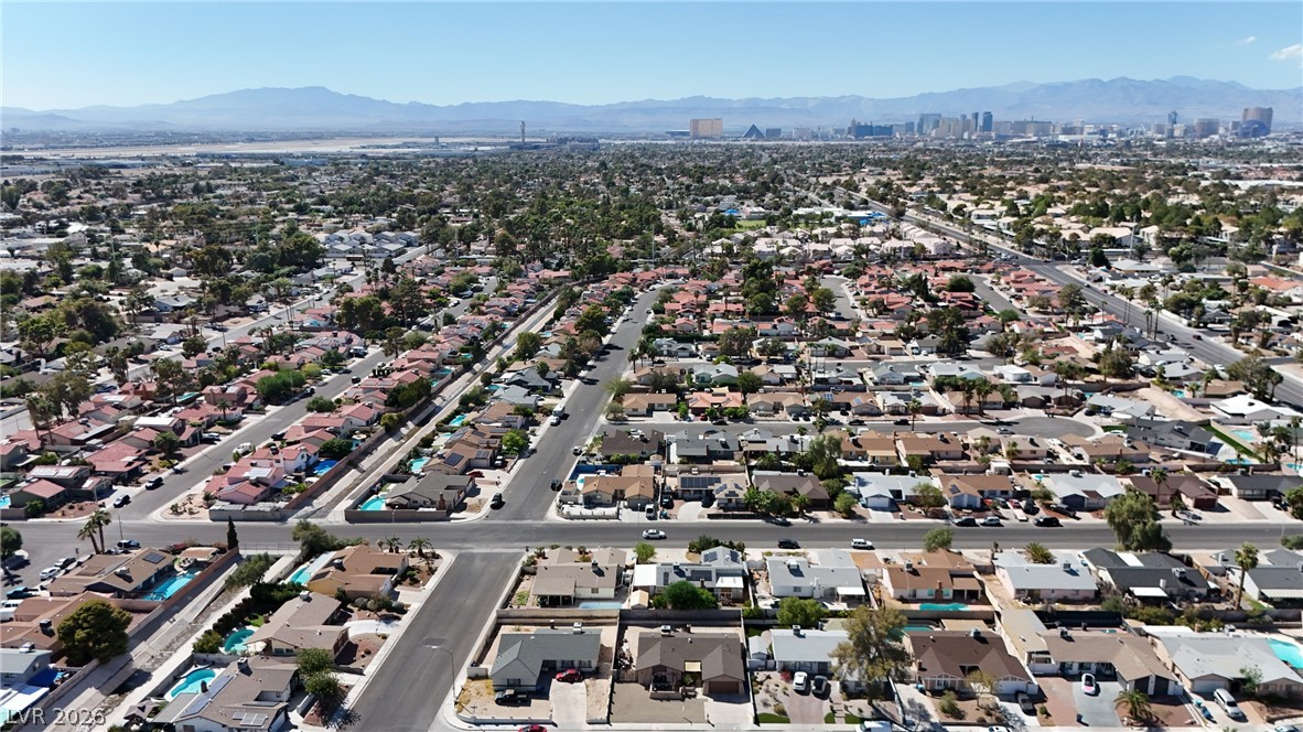 5389 West Braewood Avenue Las Vegas NV 89120