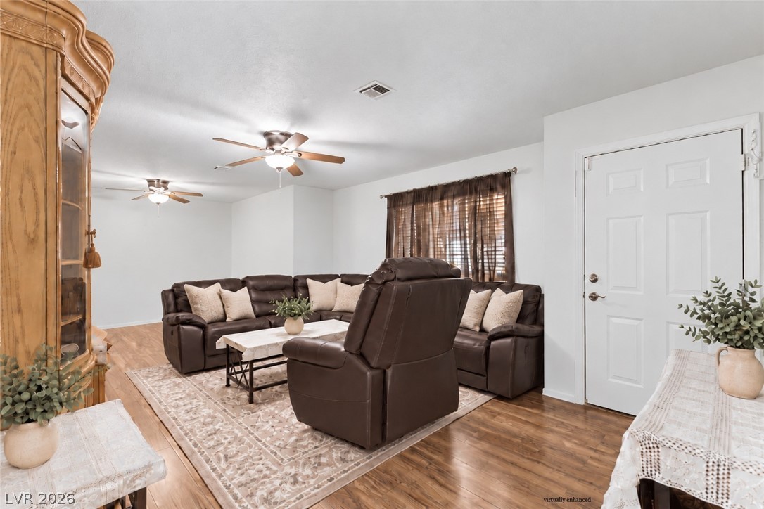 5389 West Braewood Avenue Las Vegas NV 89120