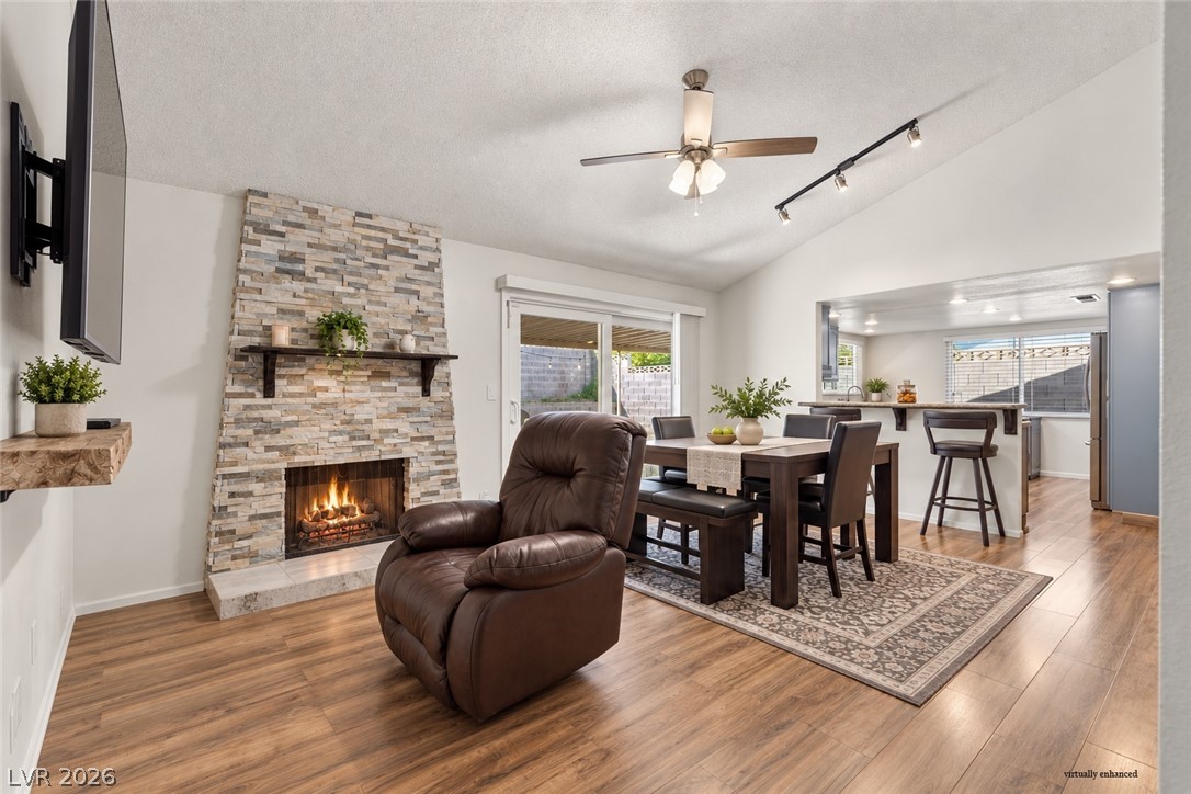 5389 West Braewood Avenue Las Vegas NV 89120