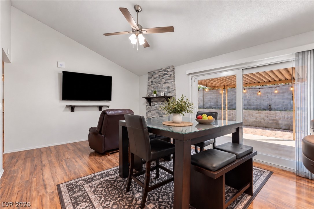 5389 West Braewood Avenue Las Vegas NV 89120