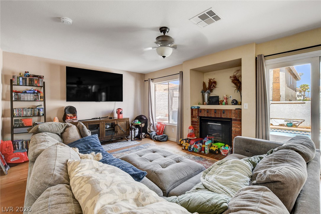 8720 Dusty Wagon Avenue Las Vegas NV 89129