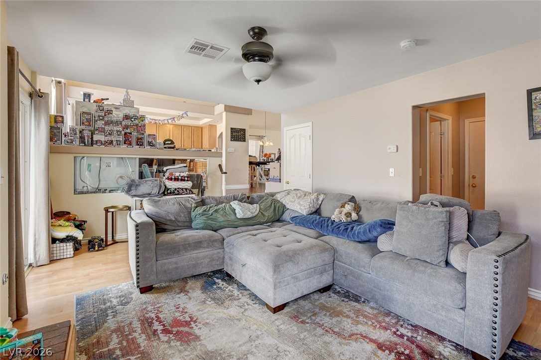 8720 Dusty Wagon Avenue Las Vegas NV 89129