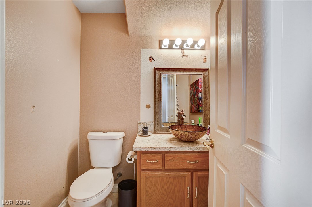 8720 Dusty Wagon Avenue Las Vegas NV 89129