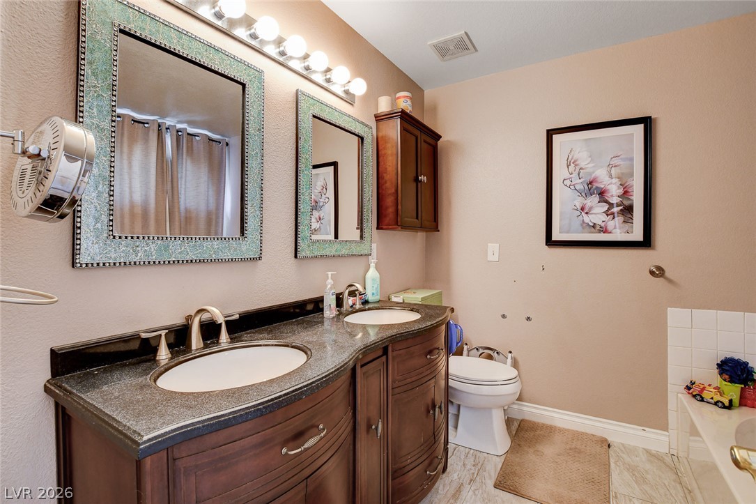 8720 Dusty Wagon Avenue Las Vegas NV 89129