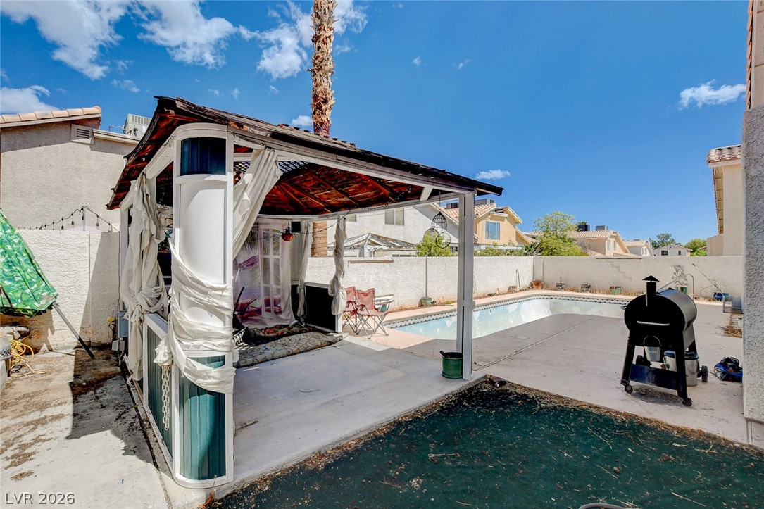 8720 Dusty Wagon Avenue Las Vegas NV 89129