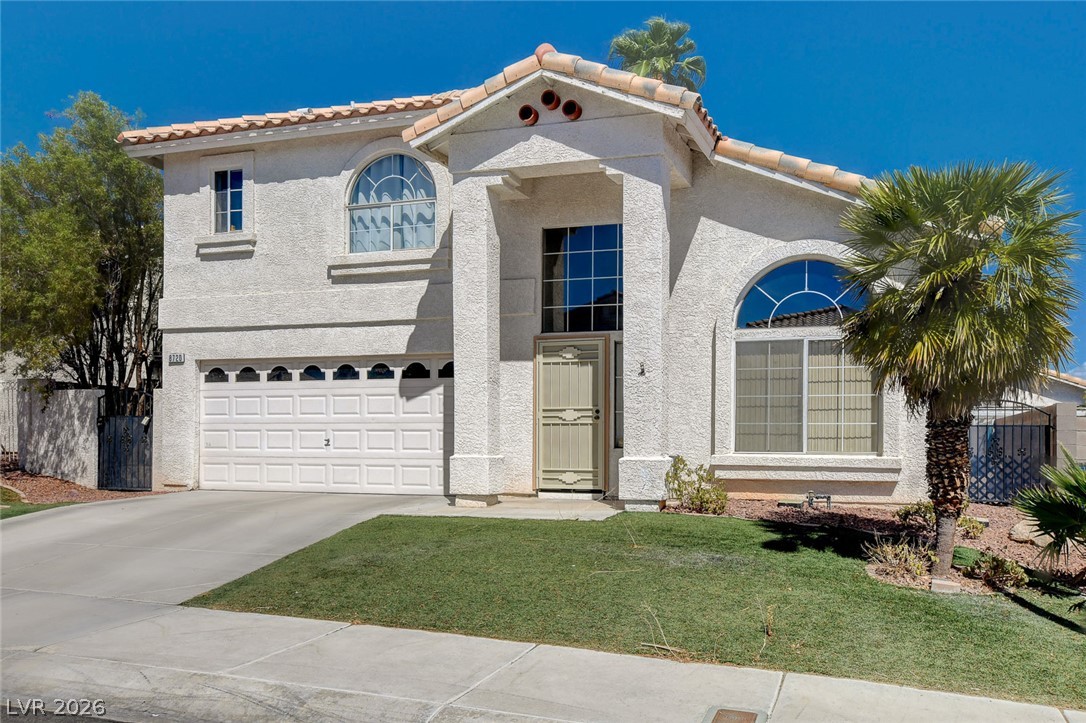 8720 Dusty Wagon Avenue Las Vegas NV 89129