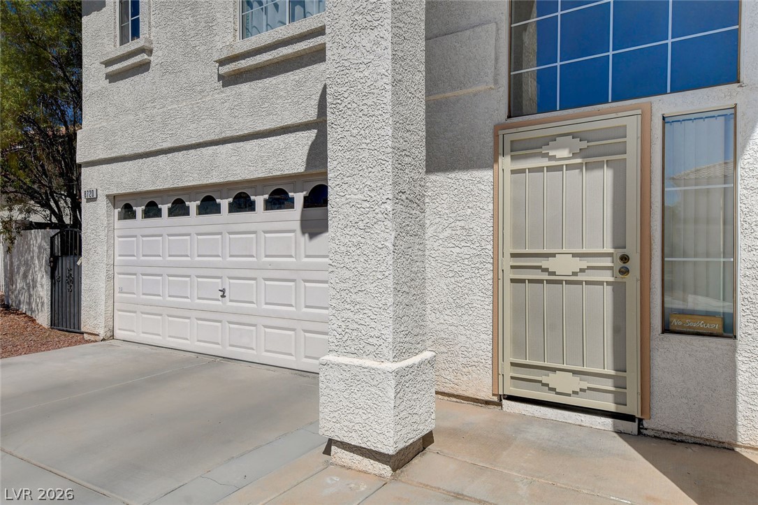 8720 Dusty Wagon Avenue Las Vegas NV 89129