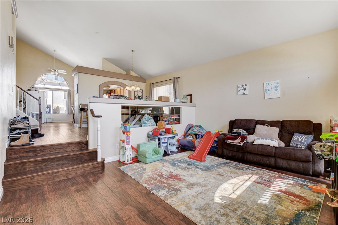 8720 Dusty Wagon Avenue Las Vegas NV 89129