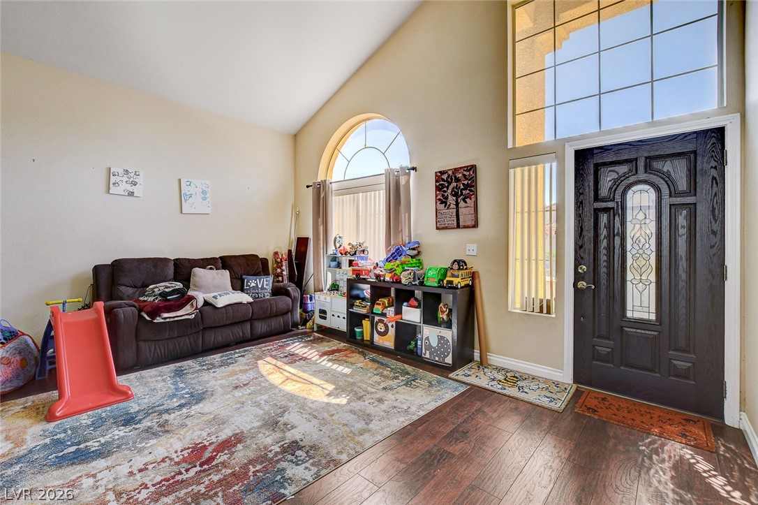 8720 Dusty Wagon Avenue Las Vegas NV 89129