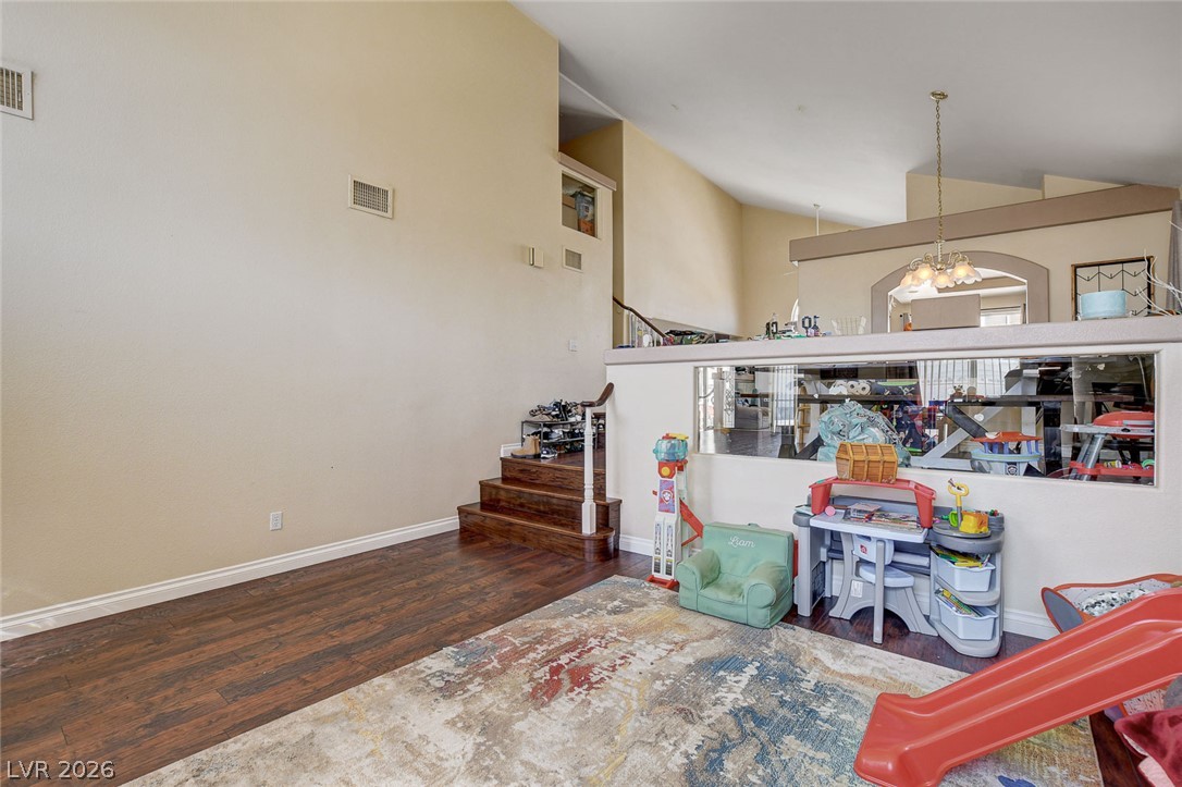 8720 Dusty Wagon Avenue Las Vegas NV 89129