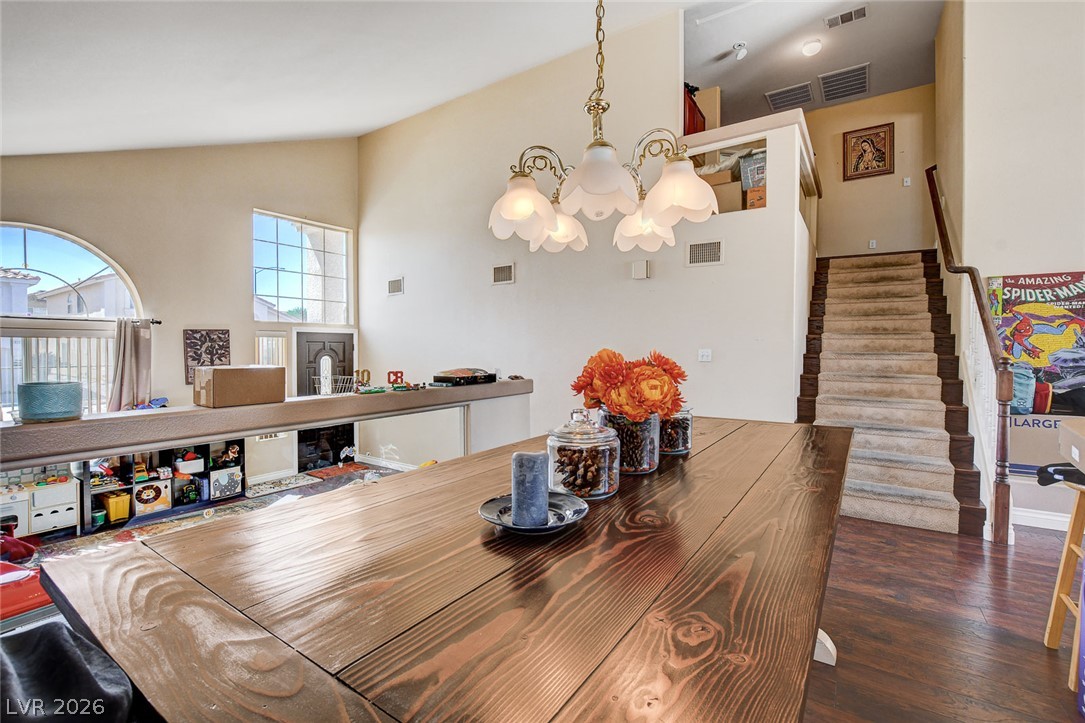 8720 Dusty Wagon Avenue Las Vegas NV 89129