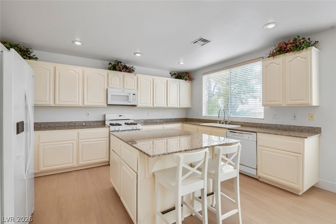 356 Lakewood Garden Drive Las Vegas NV 89148