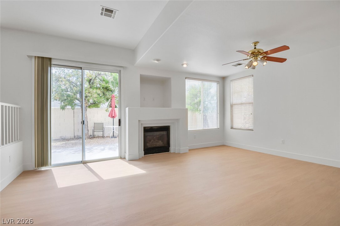 356 Lakewood Garden Drive Las Vegas NV 89148