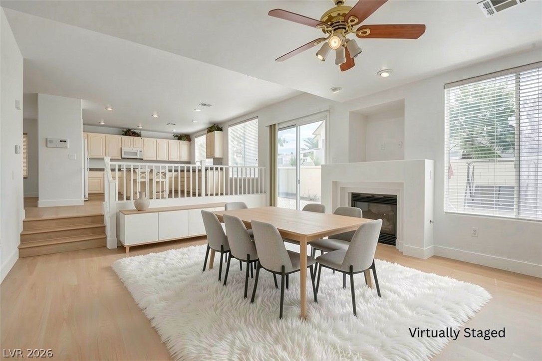 356 Lakewood Garden Drive Las Vegas NV 89148