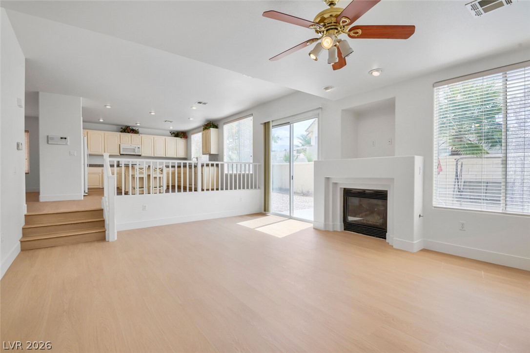 356 Lakewood Garden Drive Las Vegas NV 89148