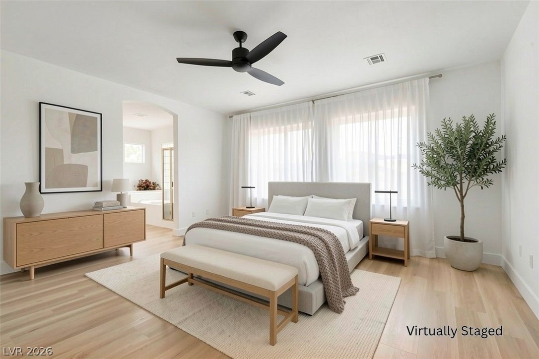 356 Lakewood Garden Drive Las Vegas NV 89148