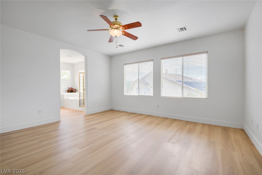 356 Lakewood Garden Drive Las Vegas NV 89148