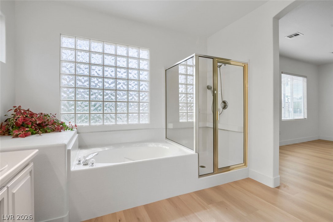 356 Lakewood Garden Drive Las Vegas NV 89148