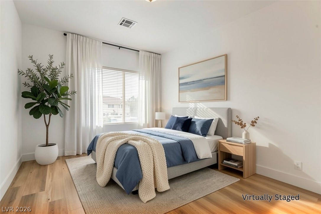 356 Lakewood Garden Drive Las Vegas NV 89148