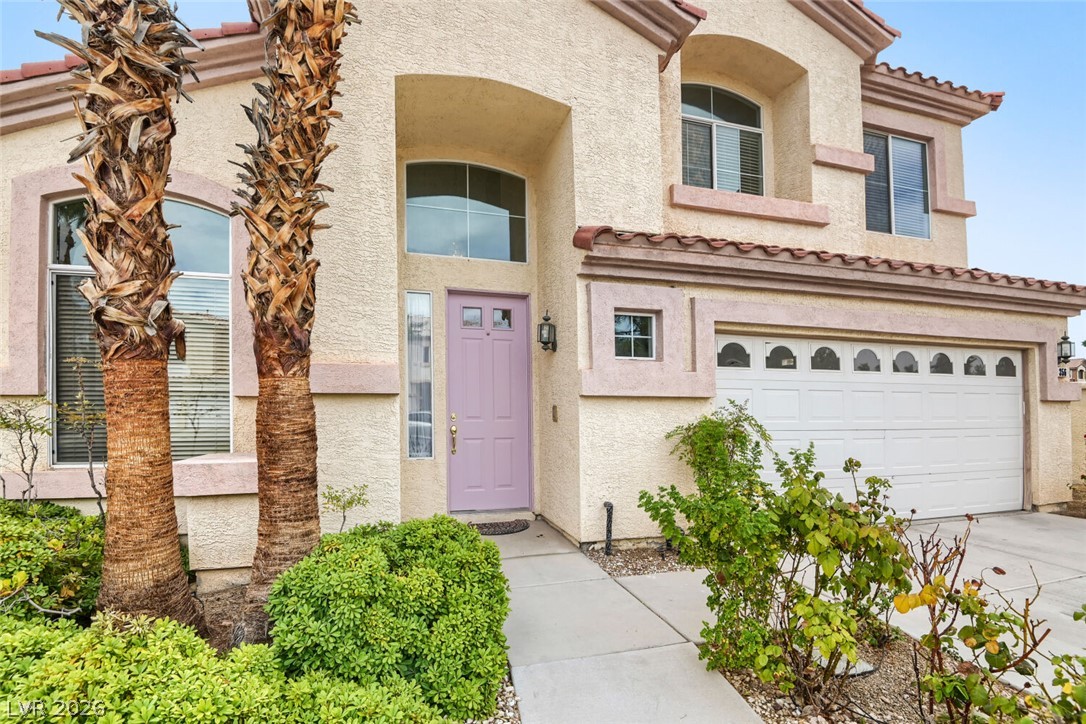 356 Lakewood Garden Drive Las Vegas NV 89148