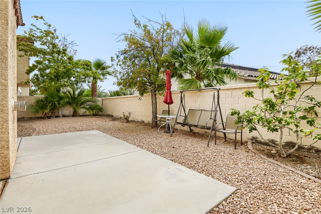 356 Lakewood Garden Drive Las Vegas NV 89148