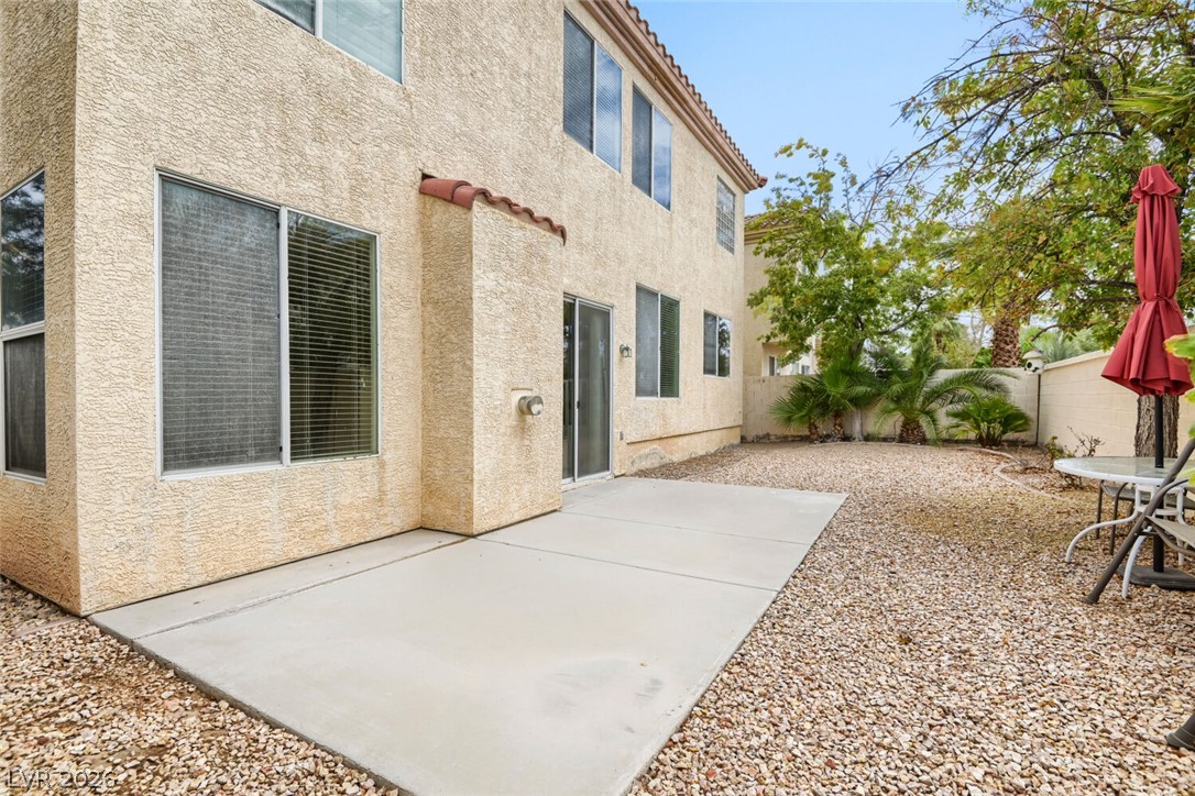 356 Lakewood Garden Drive Las Vegas NV 89148