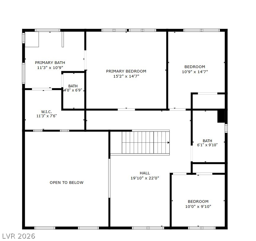 356 Lakewood Garden Drive Las Vegas NV 89148