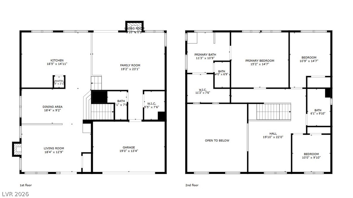 356 Lakewood Garden Drive Las Vegas NV 89148