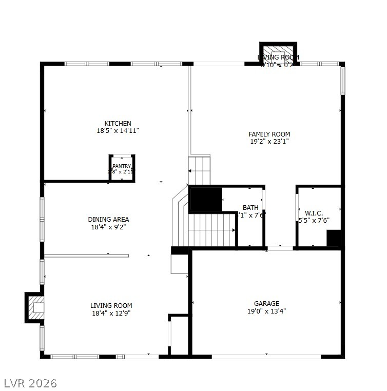 356 Lakewood Garden Drive Las Vegas NV 89148