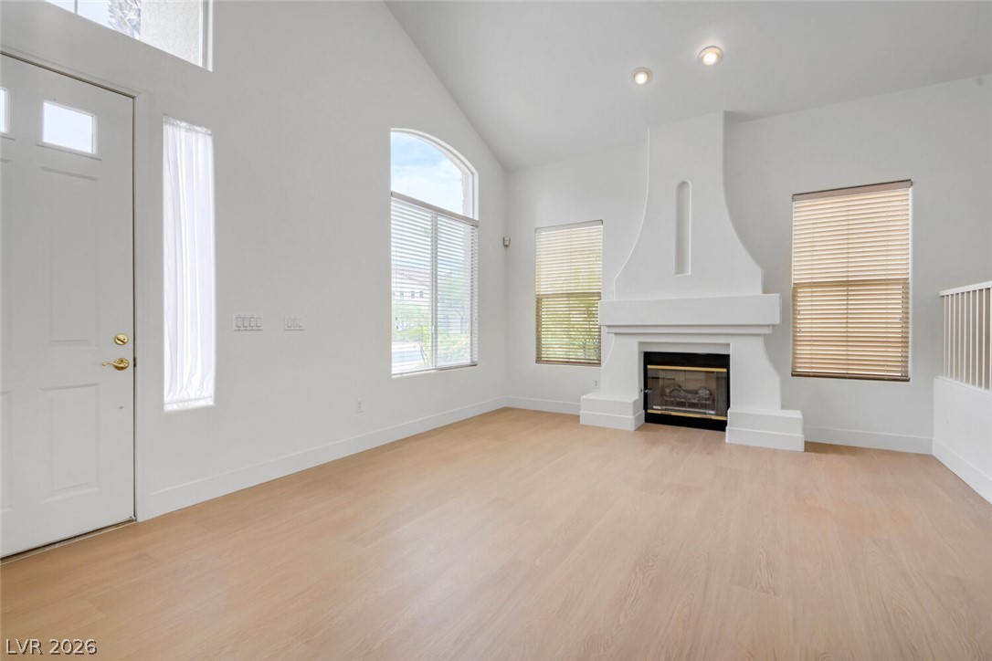 356 Lakewood Garden Drive Las Vegas NV 89148