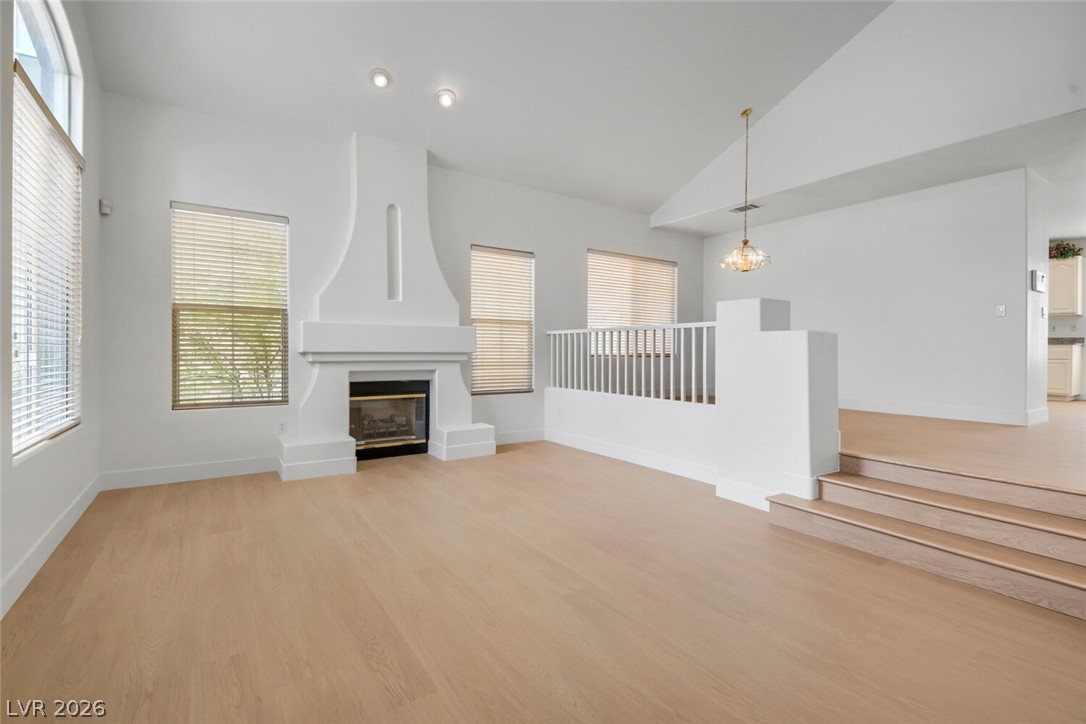 356 Lakewood Garden Drive Las Vegas NV 89148