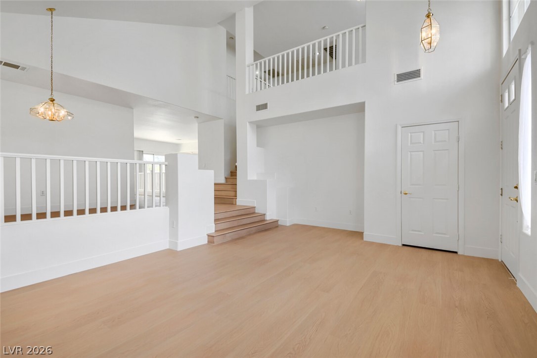 356 Lakewood Garden Drive Las Vegas NV 89148