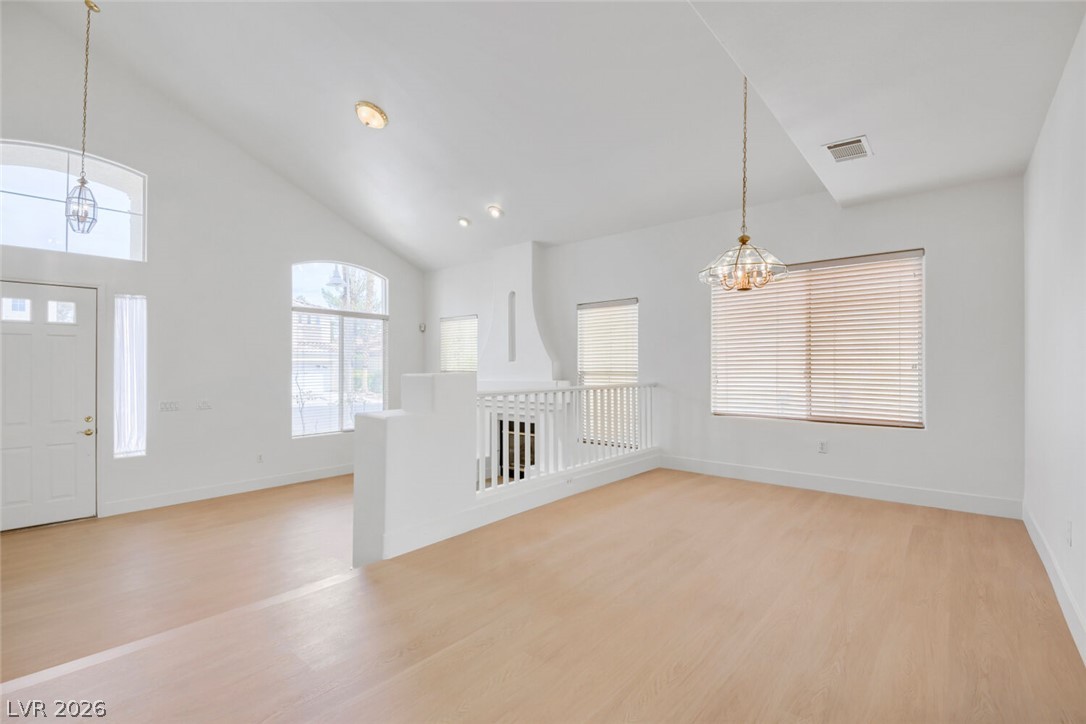 356 Lakewood Garden Drive Las Vegas NV 89148