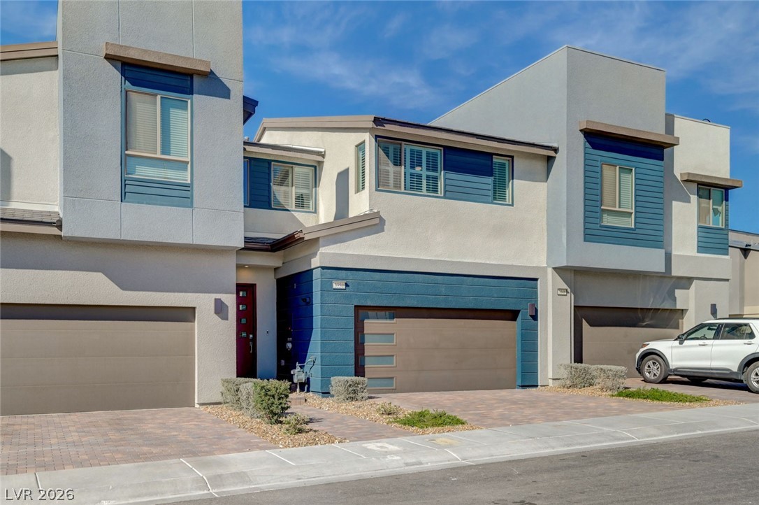3350 Via Strada Street Henderson NV 89044