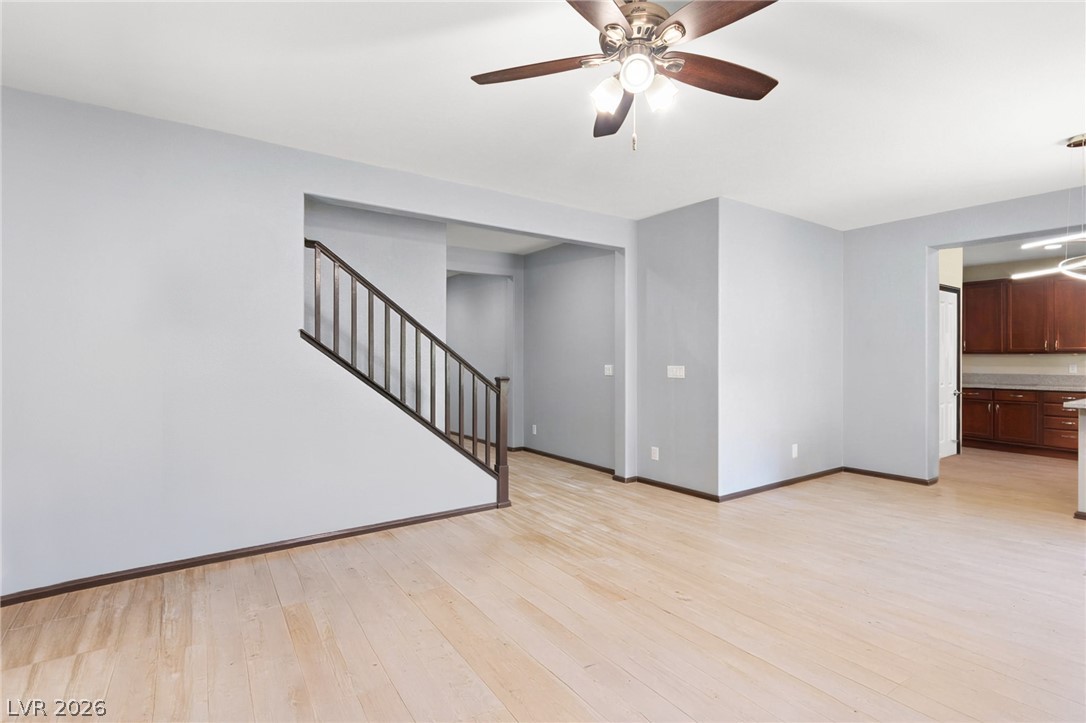 5503 Jett Canyon Street North Las Vegas NV 89031
