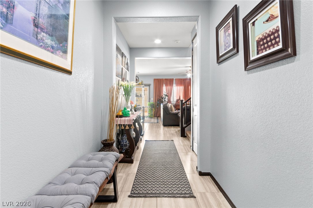 5503 Jett Canyon Street North Las Vegas NV 89031
