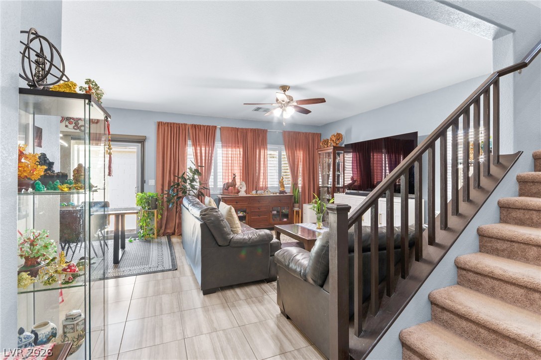 5503 Jett Canyon Street North Las Vegas NV 89031
