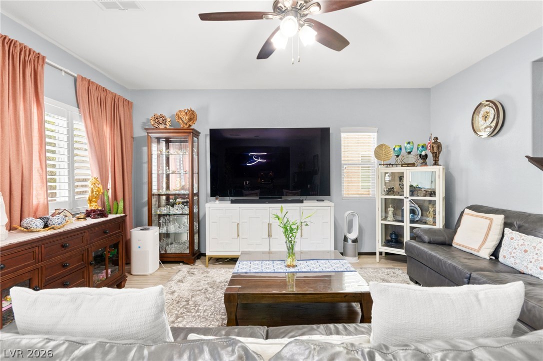 5503 Jett Canyon Street North Las Vegas NV 89031