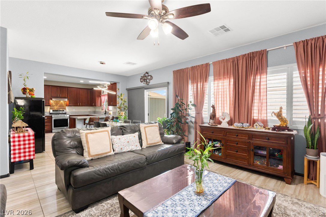 5503 Jett Canyon Street North Las Vegas NV 89031