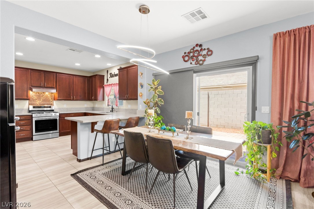 5503 Jett Canyon Street North Las Vegas NV 89031