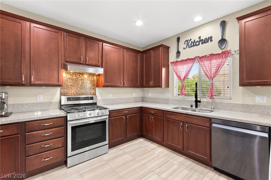 5503 Jett Canyon Street North Las Vegas NV 89031